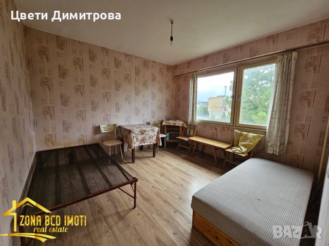 Продавам двустаен апартамент в центъра на гр.Драгоман , снимка 4 - Апартаменти - 51860108