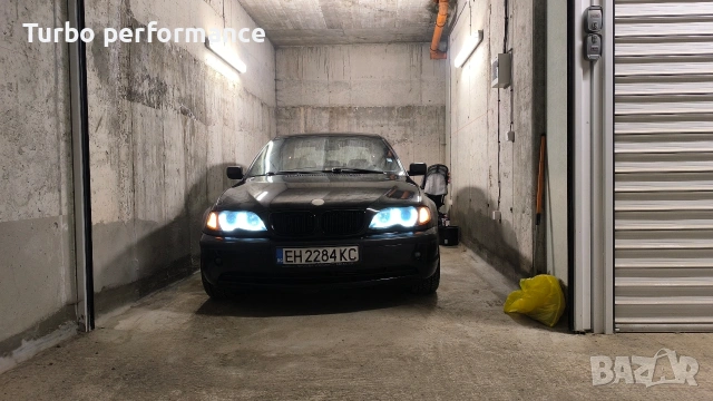 BMW 330XD 204ks., снимка 14 - Автомобили и джипове - 53417184