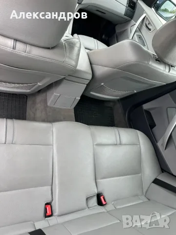 BMW X3 3.0i, M54 - топ състояние, снимка 12 - Автомобили и джипове - 56267062