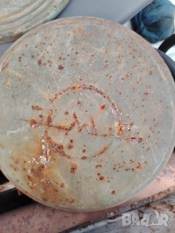 Тасове за Москвич 403, снимка 5 - Аксесоари и консумативи - 52483626