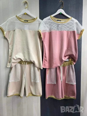 дамски екипи българско производство , снимка 3 - Спортни екипи - 50874038