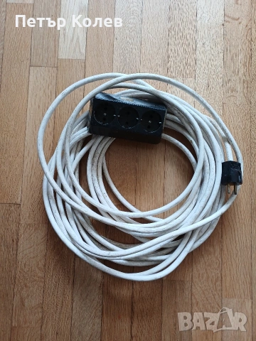 разклонител 16 м