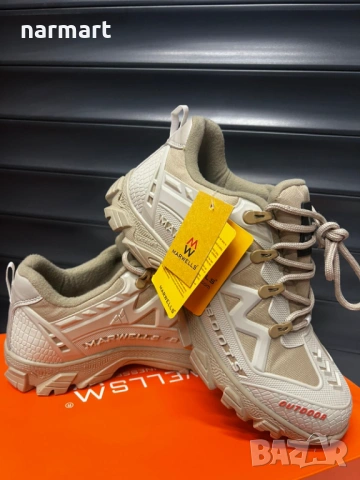 Мъжки Боти Marwells -300003-42, снимка 3 - Мъжки боти - 53241589