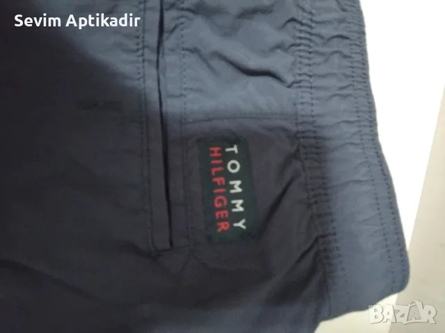 Бански Tommy Hilfiger , снимка 8 - Бански - 56071773