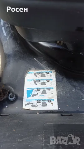 Самоходна косачка 3 колела, снимка 9 - Градинска техника - 49841288