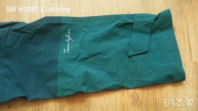 Twentyfour WATERPROOF Stretch Trouser размер L еластичен водонепромокаем - 1628, снимка 11 - Екипировка - 52743470