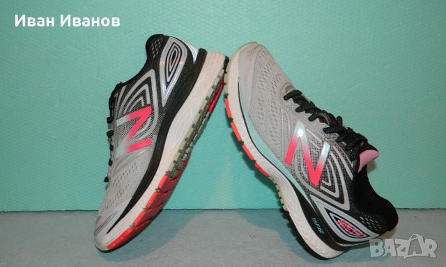 маратонки  New Balance 880v7 номер 40,5 , снимка 6 - Маратонки - 33928064