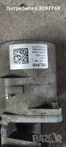 Продавам електрически мотор за управление за Фиат ., снимка 2 - Части - 55808973