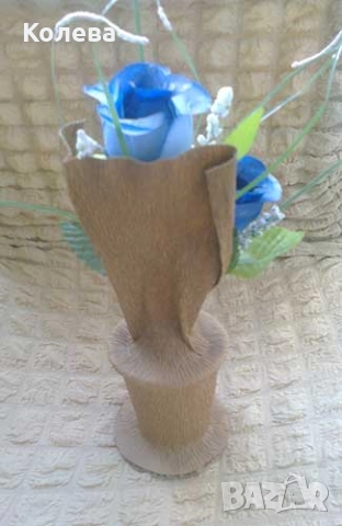 Букети, снимка 6 - Декорация за дома - 52242955