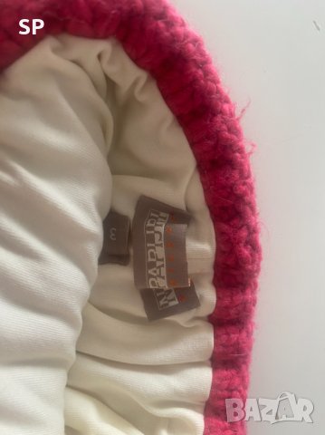 Детска шапка Napapiri, снимка 5 - Шапки, шалове и ръкавици - 40755198