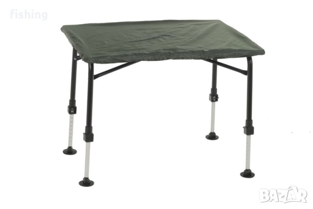 Промо Mivardi Table New Dynasty Hardcore XXL къмпинг маса, снимка 2 - Екипировка - 41364447