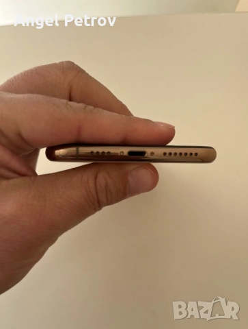 Iphone xs max , снимка 5 - Apple iPhone - 53835662