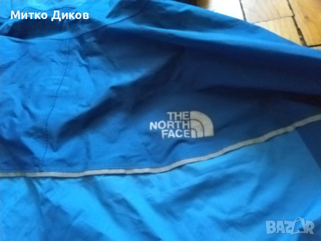 North Face Flight series Hy Vent DT яке марково оригинално 100 процента размер Л, снимка 18 - Якета - 41604831