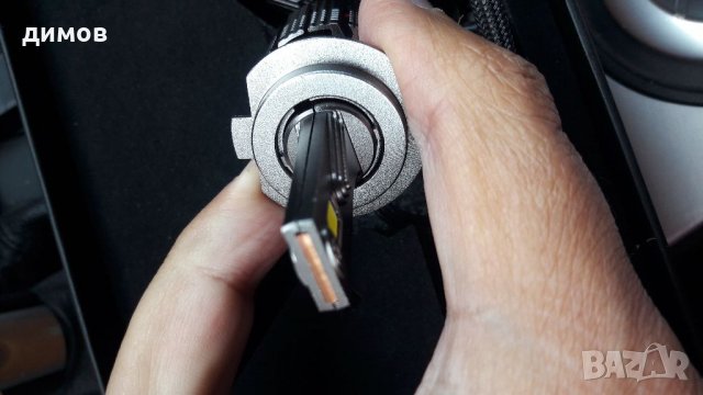 Лед крушки, снимка 4 - Аксесоари и консумативи - 34104916