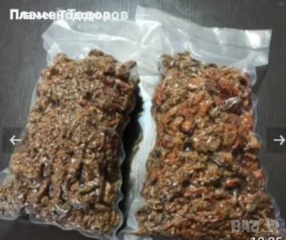 Прополис, пчелен клей, снимка 1