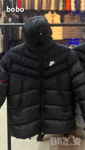 Нови мъжки якета , снимка 3 - Якета - 47468096