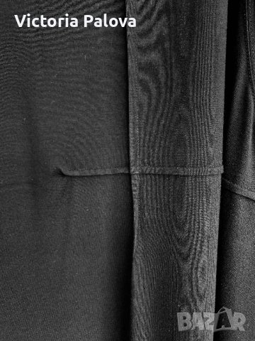 Модерна рокля A-силует, снимка 9 - Рокли - 41651861