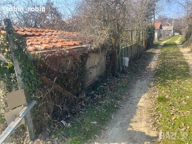 Парцел Варна, Боровец юг, 642 кв.м. с партиди- 20000 евро, снимка 4 - Парцели - 53845659