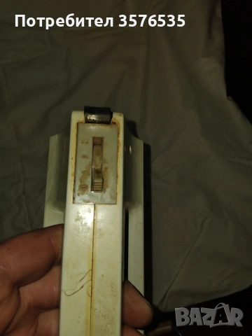 Стари електроуреди за резервни части, снимка 8 - Други - 53250274