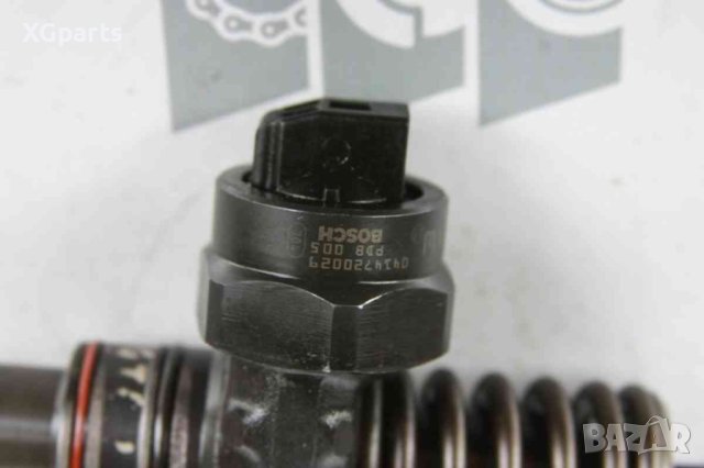 Дюза дизел за Ford Galaxy 1.9tdi 116к.с. (1995-2006), снимка 3 - Части - 41596091