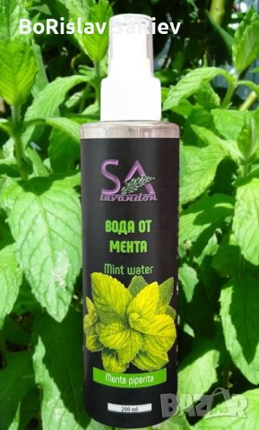 Флорални Води, снимка 2 - Други - 44264121