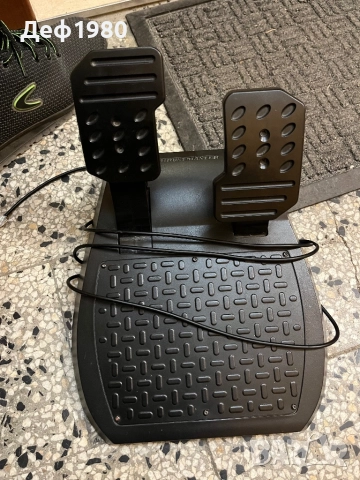 Волан за ps и компютър, снимка 9 - Друга електроника - 52863012