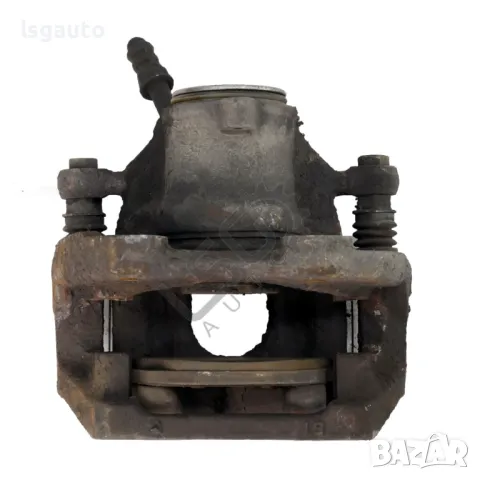 Заден ляв спирачен апарат BMW 5 Series (F10, F11) 2010-2016 ID:146415, снимка 2 - Части - 50270417