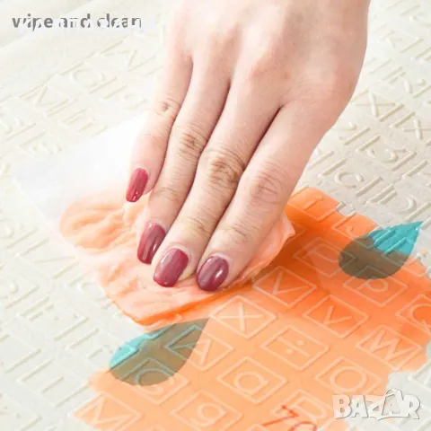 OCIE Двулицево Термо Килимче от XPE Пяна 180x200x1,5см. 6110002, снимка 6 - Други - 47438386