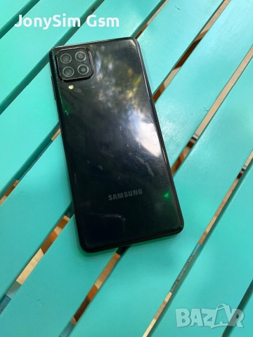Samsung A22 4/128gb