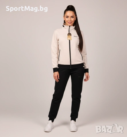 ДАМСКИ спортен екип BRANDO 091-2, снимка 2 - Спортни екипи - 53627550