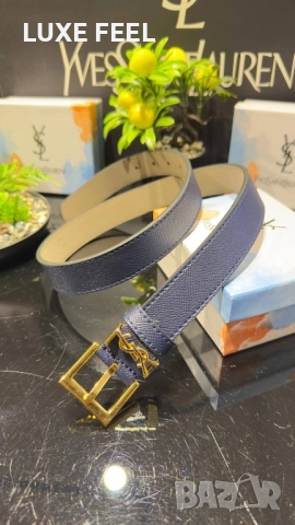 Дамски Колани -Естествена Кожа ⚜️, снимка 14 - Колани - 52459977