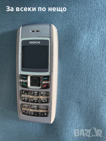 Nokia 1600 , Нокия 1600, снимка 3 - Nokia - 50672819