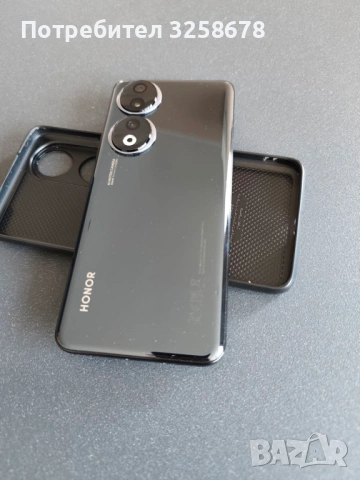 Honor 90 Pro 512GB + 12GB RAM, снимка 6 - Други - 53614440
