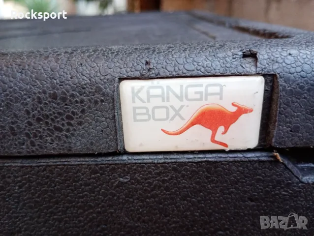 Kanga Box-Термо кутия, снимка 2 - Хладилни чанти - 55824308