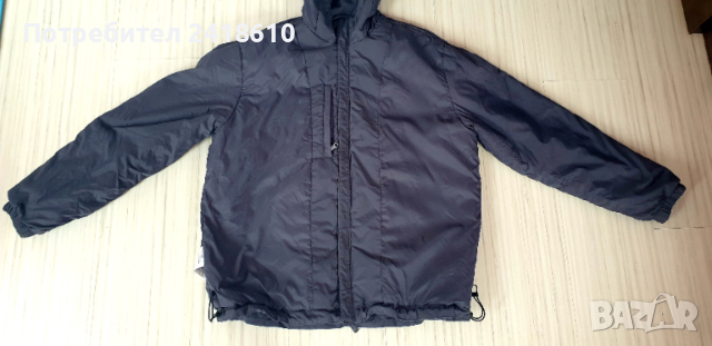 Emporio Armani EA7 Mens Jacket Oversize Size XS - M НОВО! ОРИГИНАЛ! Мъжко Пролетно - есенно Яке!, снимка 12 - Якета - 52547531