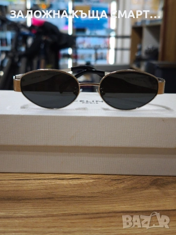 слънчеви очила Celine paris CL40234U, снимка 5 - Слънчеви и диоптрични очила - 53557691