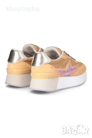 Дамски спортни обувки Liu Jo  169.99 лв., снимка 6 - Маратонки - 51071691