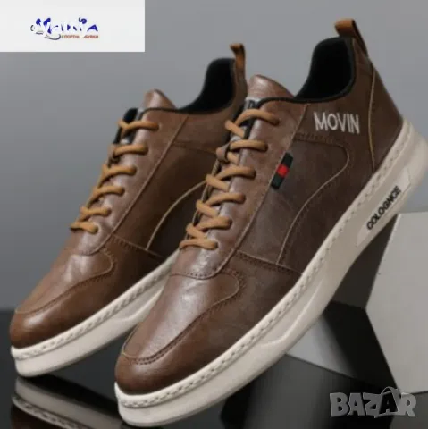 Мъжки спортни маратонки , снимка 2 - Маратонки - 49963670