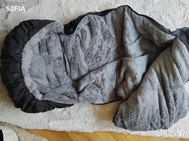 Чувалче за количка, снимка 3 - Други - 53839405