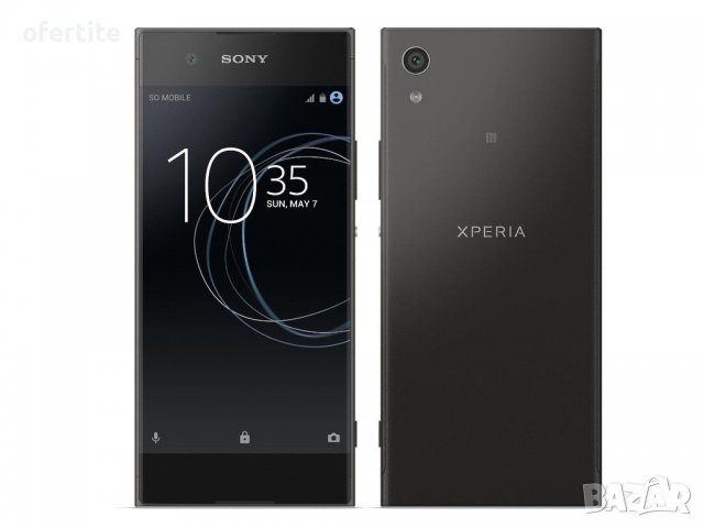 ✅ Sony Xperia 🔝  XA1, снимка 1 - Sony - 39319498