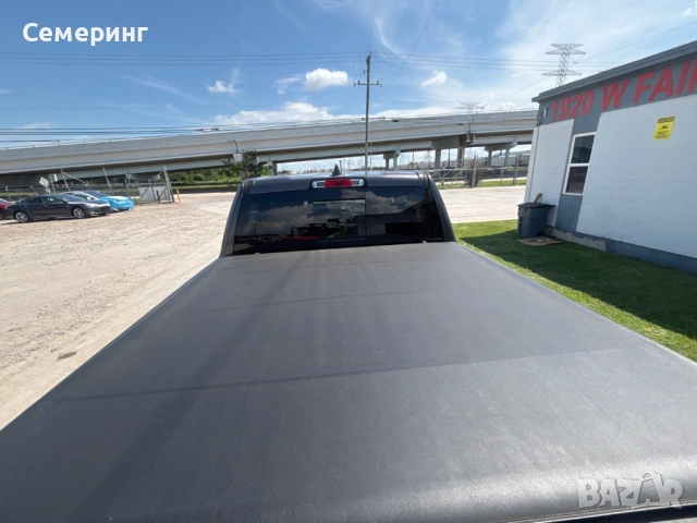 2019 RAM 1500 REBEL 4x4, снимка 6 - Автомобили и джипове - 53416356