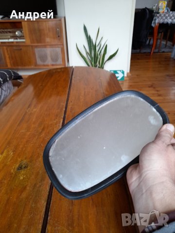 Старо огледало за Камион, снимка 4 - Други ценни предмети - 35744373