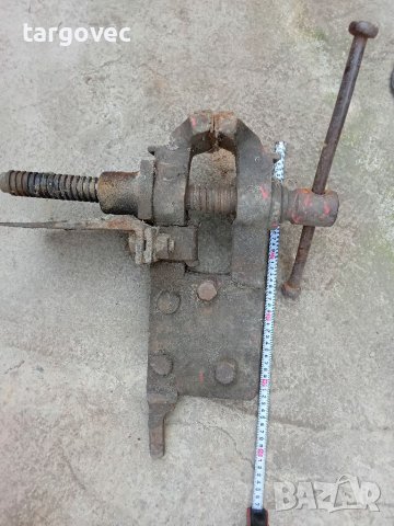 Голямо ковашко менгеме