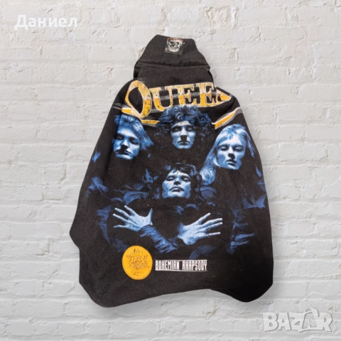 Мешка на Queen