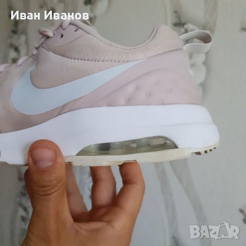 маратонки  Nike AIR MAX MOTION LW  номер 39, снимка 4 - Маратонки - 40999862