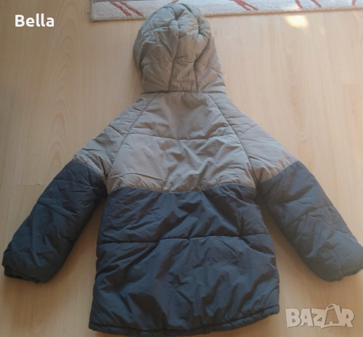 Детско яке 7-8 г., снимка 5 - Детски якета и елеци - 53724045