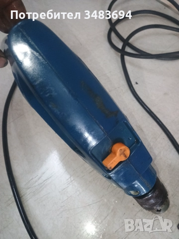 Малка бормашина дрелка, снимка 4 - Бормашини - 52977615