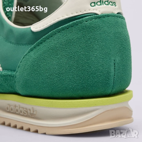 Adidas - Originals SL 72 OG Оригинал Код 446, снимка 10 - Маратонки - 52114822