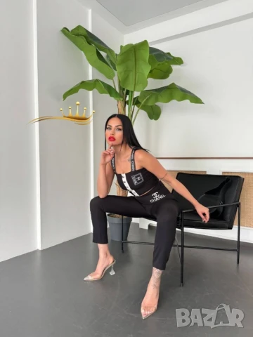 дамски комплект calvin klein , снимка 4 - Комплекти - 51291801