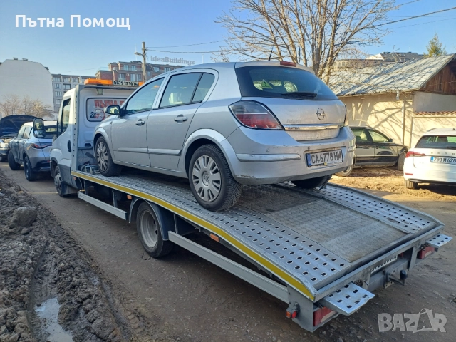 Пътна Помощ Самоков , снимка 4 - Транспортни услуги - 52968876